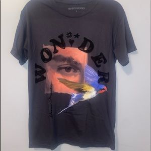 Shawn Mendes Wonder Tee